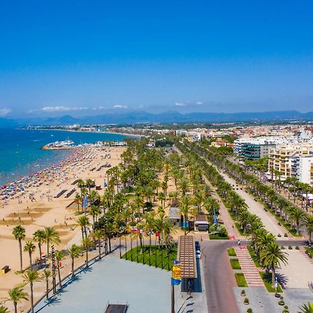 Apartment Terecel Salou-14 By Interhome Ngoại thất bức ảnh